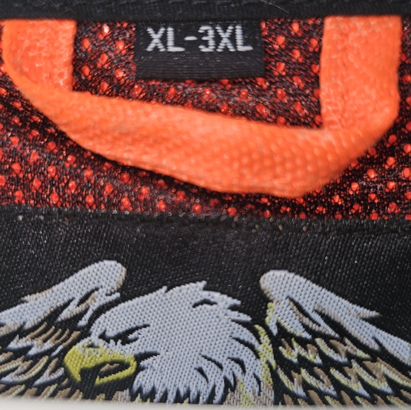 Harley Davidson Vest - Picture 4 of 7